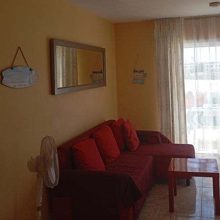 Sunny Self-Catering Apartment Costa Teguise, Lanzarote, Spain Exterior photo