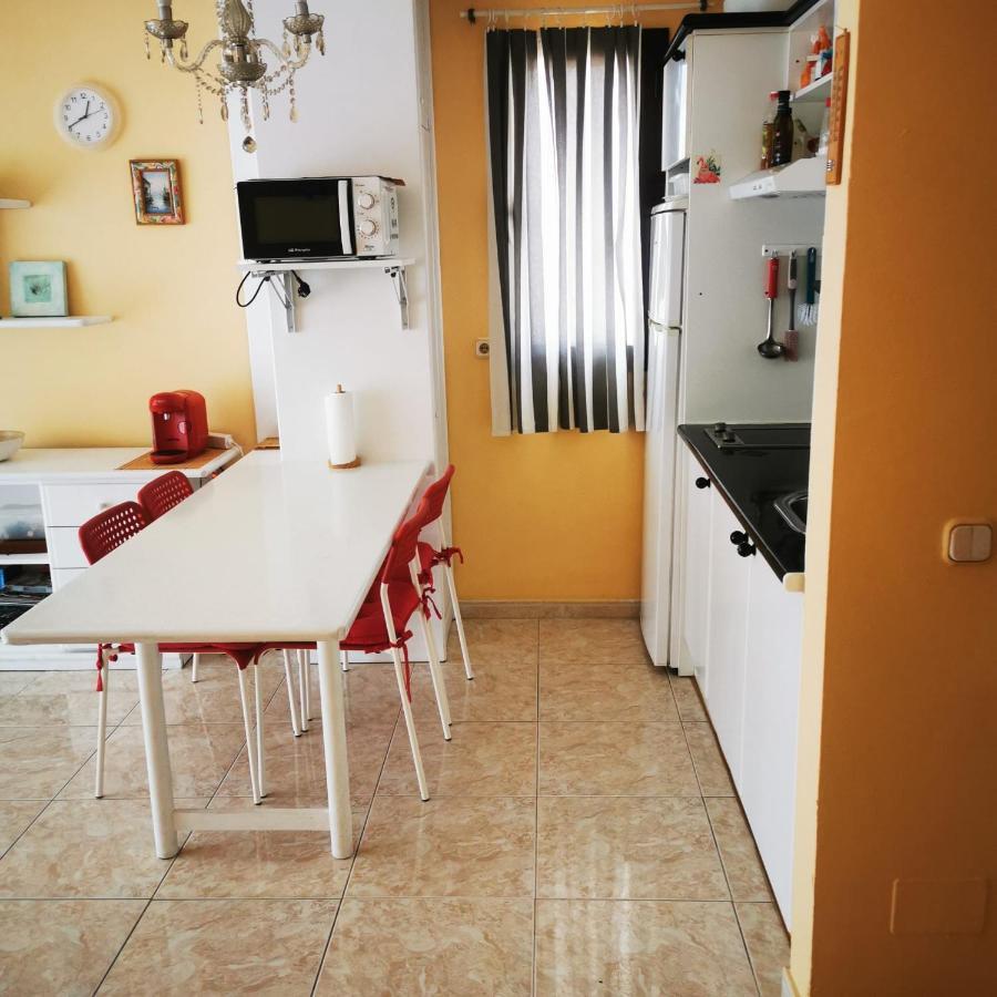 Sunny Self-Catering Apartment Costa Teguise, Lanzarote, Spain Exterior photo